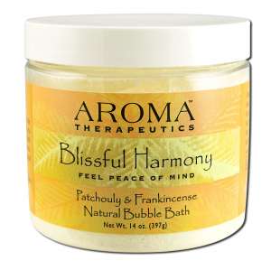 Abra Therapeutics - Bubble Bath Blissful Harmony 14 oz