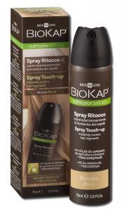 Biokap - Delicato Spray Touch up Blonde 2.5 oz