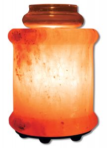 Aloha Bay - Himalayan Salt LAMPs Salt Pillar Aroma LAMP