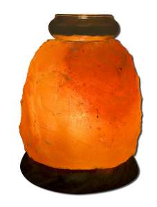 Aloha Bay - Himalayan Salt Lamps Aroma 5 in