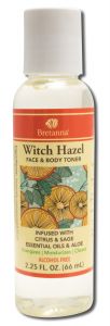 Bretanna - Witch Hazel Toner Citrus Sage 2.25 oz
