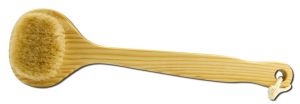 BAudelAire - BAth ACCessories CedAr 13 in. BAth Brush