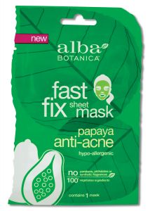 Alba Botanica - Hawaiian Skin Care Hawaiian Detox Frothy SCRUB 9 oz
