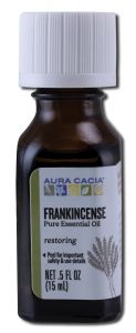 Aura Cacia - Essential Oils Frankincense