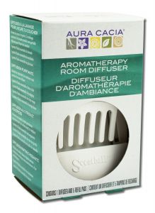 AurA CACiA - ACCessories Plug In Room Diffuser