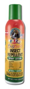 Bugband - Pump Spray Spray LOTION 7 oz