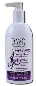 Beauty Without Cruelty (bwc) - Aromatherapy Skin Care Facial Cleansing Milk 8.5 oz