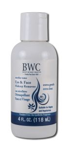 Beauty Without Cruelty (bwc) - Specialty Moisturizers Eye Make-Up Remover 4 oz