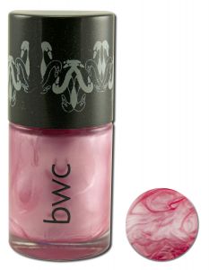 Beauty Without Cruelty (bwc) - Attitude NAIL Colors .34 oz Candyfloss .34 oz