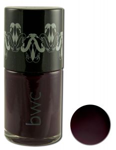 Beauty Without Cruelty (bwc) - Attitude NAIL Colors .34 oz Deepest Mullberry .34 oz
