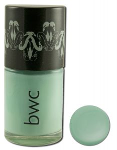 Beauty Without Cruelty (bwc) - Attitude NAIL Colors .34 oz Mermaid .34 oz