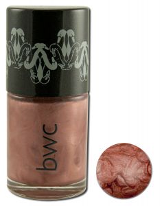 Beauty Without Cruelty (bwc) - Attitude NAIL Colors .34 oz Praline .34 oz