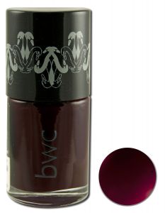 Beauty Without Cruelty (bwc) - Attitude NAIL Colors .34 oz Reckless Ruby .34 oz
