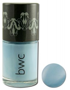 Beauty Without Cruelty (bwc) - Attitude NAIL Colors .34 oz Summer Sky .34 oz