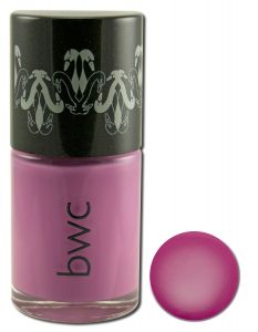 Beauty Without Cruelty (bwc) - Attitude NAIL Colors .34 oz Sweet Pea .34 oz