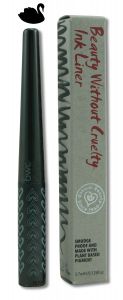 Beauty Without Cruelty (bwc) - Eye PENCILs .04 oz Ink Liner Black .125 oz