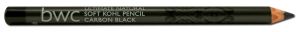 Beauty Without Cruelty (bwc) - Eye PENCILs .04 oz Carbon Black .04 oz