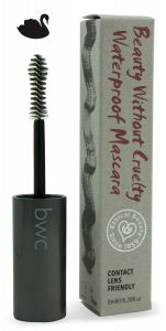 Beauty Without Cruelty (bwc) - Mascaras Waterproof Mascara BLACK