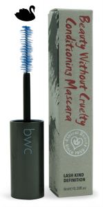 Beauty Without Cruelty (bwc) - Mascaras Ultimate Natural Mascara BLACK
