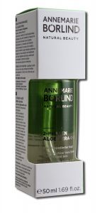Annemarie Borlind Natural Beauty - 2 PHASE Aloe Vera Shake 1.69 oz