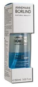 Annemarie Borlind Natural Beauty - 2 PHASE Hyaluronic Shake 1.69 oz