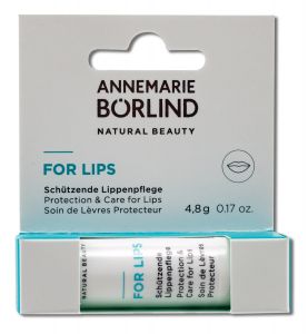 Annemarie Borlind Natural BEAUTY - BEAUTY Essentials For Lips .17 oz