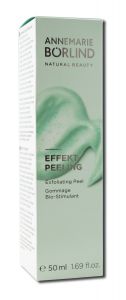 Annemarie Borlind Natural Beauty - Beauty Essentials Exfoliating Peel 1.69 oz