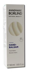 Annemarie Borlind Natural BEAUTY - BEAUTY Essentials Hand Balm 1.7 oz