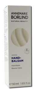 Annemarie Borlind Natural Beauty - Beauty Essentials Hand Balm 1.7 oz
