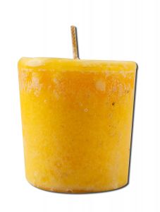 Aroma Naturals - VotivEs RElaxing LavEndar TangErinE