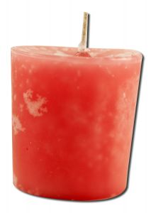 Aroma Naturals - VotivEs RomanCE JasminE Ylang Ylang
