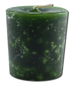 Aroma Naturals - Special Occasions Evergreen Votive