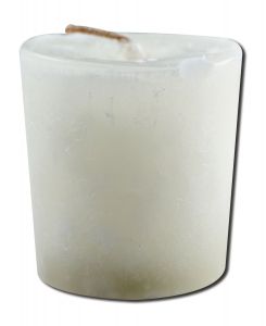 Aroma Naturals - Special Occasions Wish Peppermint Vanilla Votive