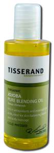Tisserand - Pure Blending (base) OILs Jojoba 100 ml