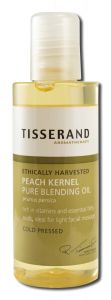 Tisserand - Pure Blending (base) Oils Peach Kernel 100 ml