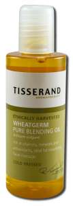 Tisserand - Pure Blending (base) Oils Wheatgerm 100 ml