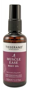 Tisserand - Massage and BODY OILs Muscle Ease 100 ml