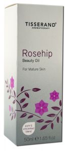 Tisserand - Beauty Oils ROSehip 50 ml