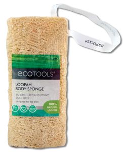 Paris Presents - Eco TOOLS Loofah Bath Sponge