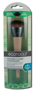 Paris Presents - Eco TOOLS Wonder Cover Complexion Brush