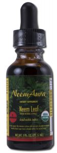 NEEm Aura - SupplEmEnts NEEm Extract 1 oz (1 to 5)