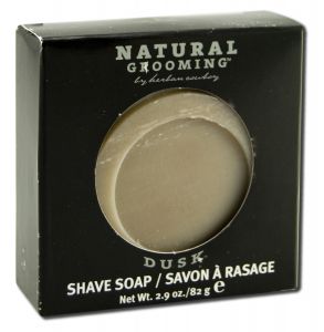 Herban Cowboy - Shaving Products Shave Bar SOAP Dusk 5 oz