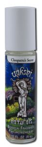 Yakshi Naturals - Roll-On FRAGRANCE Cleopatras Secret