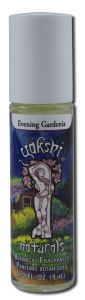 Yakshi Naturals - Roll-On FRAGRANCE Evening Gardenia