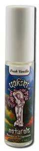 Yakshi Naturals - Roll-On FRAGRANCE Fresh Vanilla