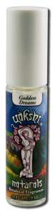 Yakshi Naturals - Roll-On FRAGRANCE Goddess Dreams