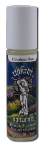 Yakshi Naturals - Roll-On FRAGRANCE Himalayan Rose