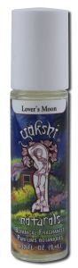 Yakshi Naturals - Roll-On FRAGRANCE Lovers Moon