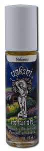 Yakshi Naturals - Roll-On FRAGRANCE Nefertiti