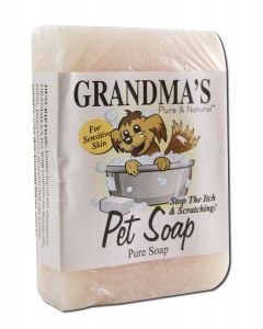 Remwood Products Company - Pet Soap Pet Soap Bar 4 oz